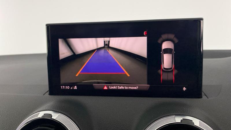 Used Audi Q2 2022 for sale - 76703068: Photo 22