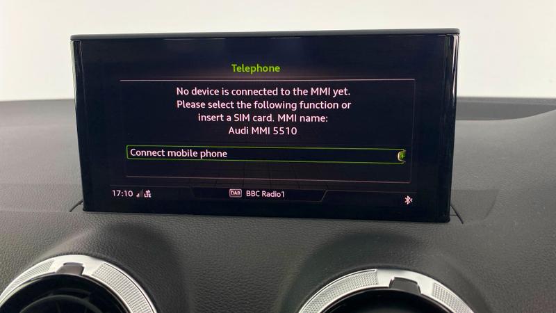 Used Audi Q2 2022 for sale - 76703068: Photo 26