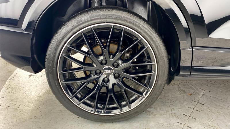 Used Audi Q2 2022 for sale - 76703068: Photo 29