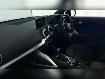 Used Audi Q2 2022 for sale - 76703068: Photo