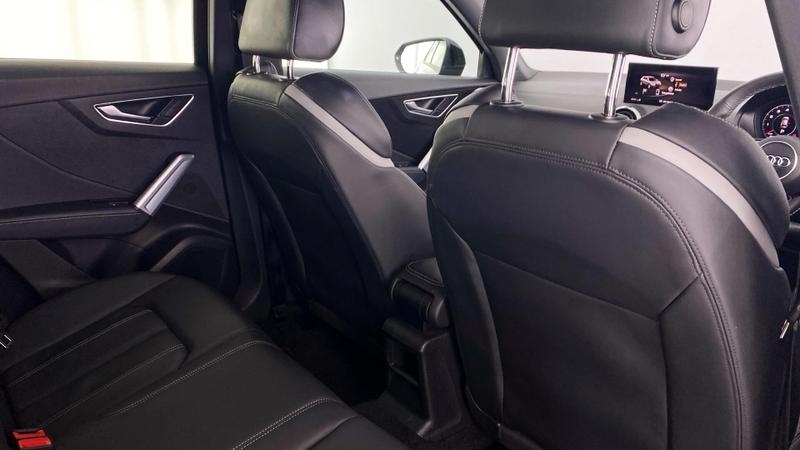 Used Audi Q2 2022 for sale - 76703068: Photo 30