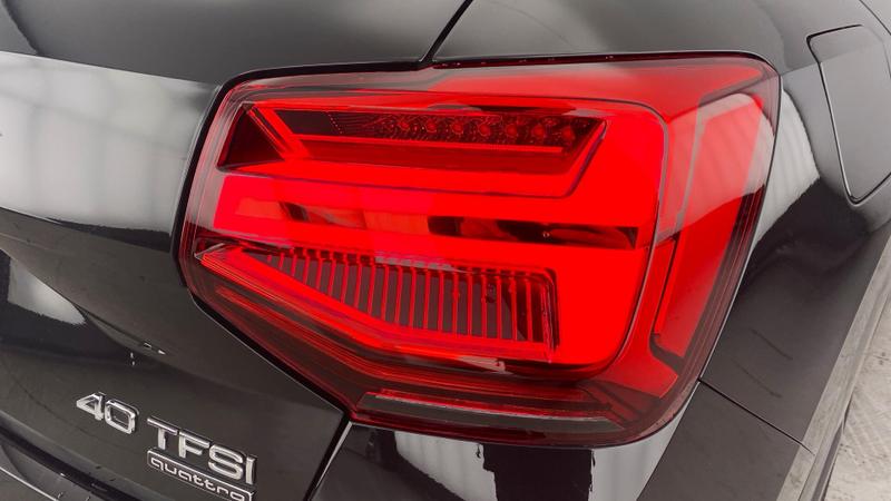 Used Audi Q2 2022 for sale - 76703068: Photo 31