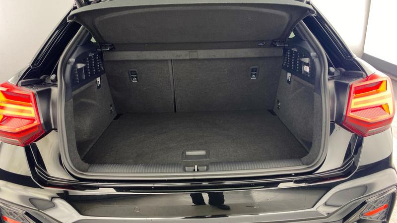 Used Audi Q2 2022 for sale - 76703068: Photo 32