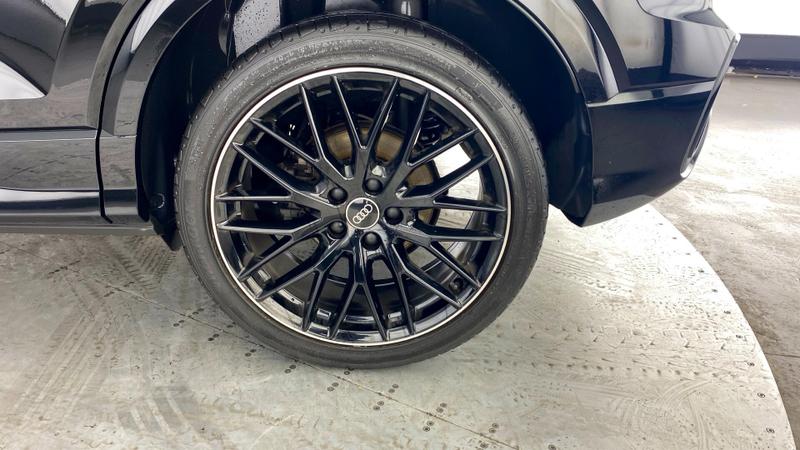 Used Audi Q2 2022 for sale - 76703068: Photo 36