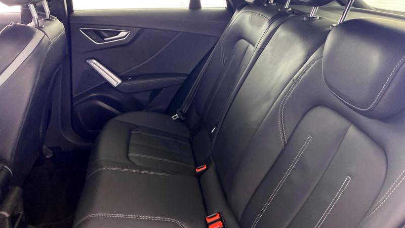 Used Audi Q2 2022 for sale - 76703068: Photo 37