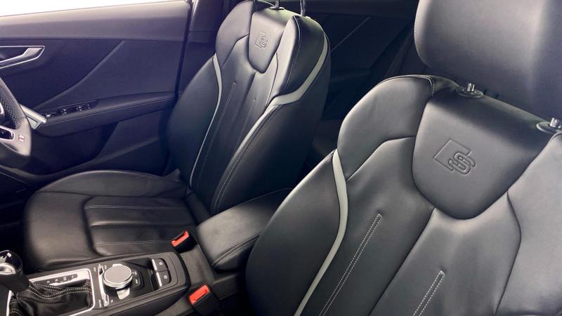 Used Audi Q2 2022 for sale - 76703068: Photo 38