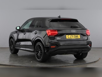 Used Audi Q2 2022 for sale - 76703068: Photo