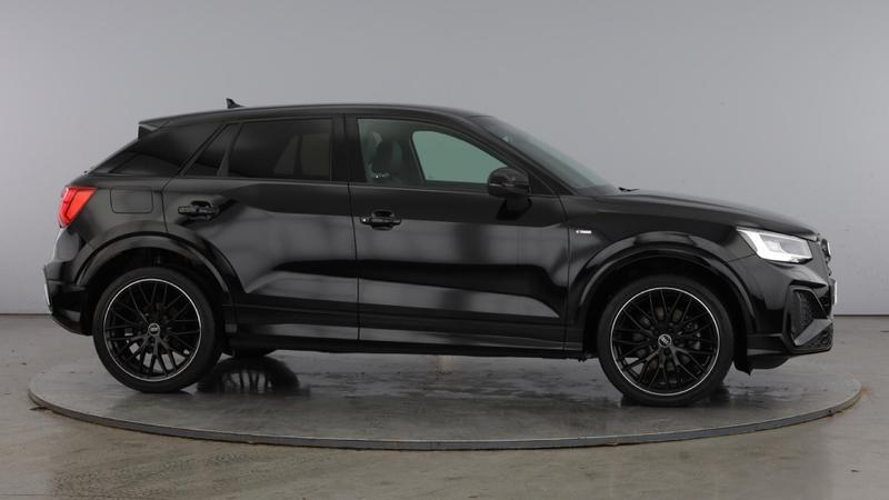 Used Audi Q2 2022 for sale - 76703068: Photo 4