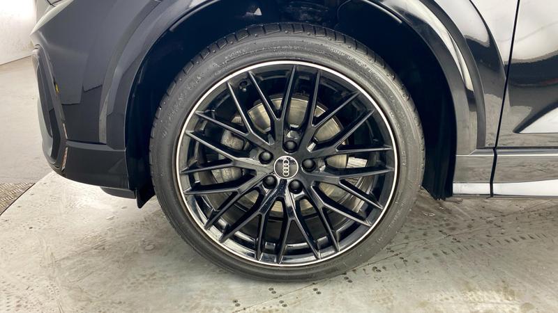 Used Audi Q2 2022 for sale - 76703068: Photo 42