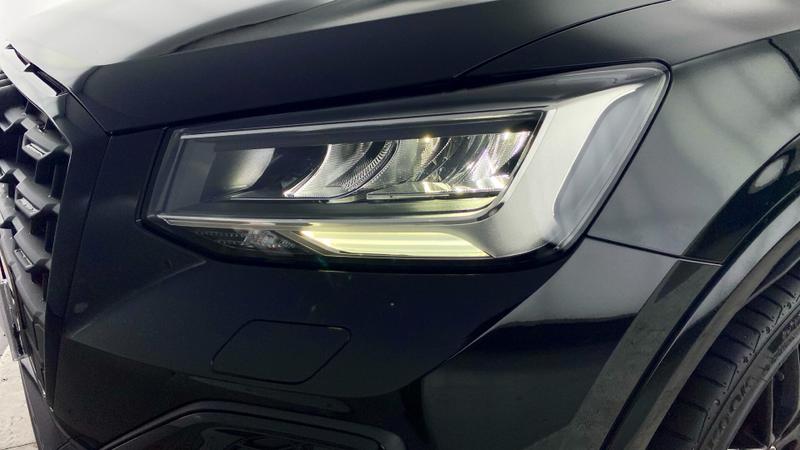 Used Audi Q2 2022 for sale - 76703068: Photo 43