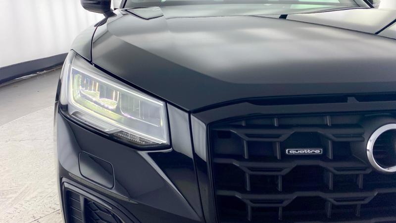Used Audi Q2 2022 for sale - 76703068: Photo 44