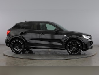 Used Audi Q2 2022 for sale - 76703068: Photo