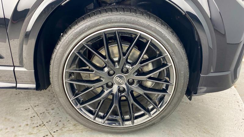 Used Audi Q2 2022 for sale - 76703068: Photo 5