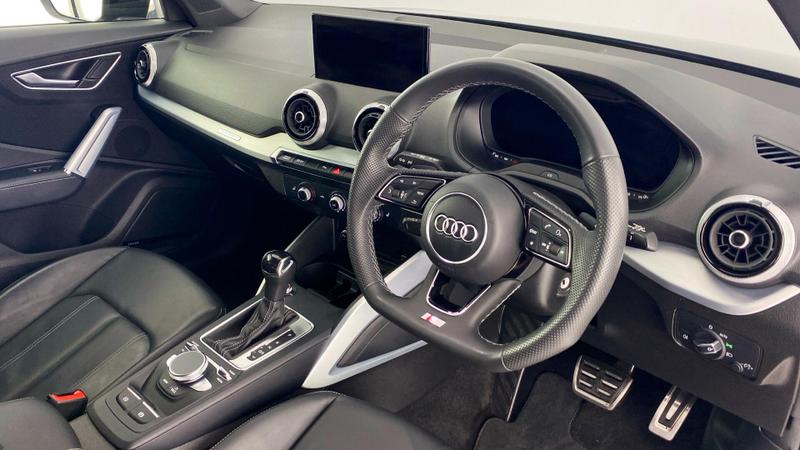 Used Audi Q2 2022 for sale - 76703068: Photo 6