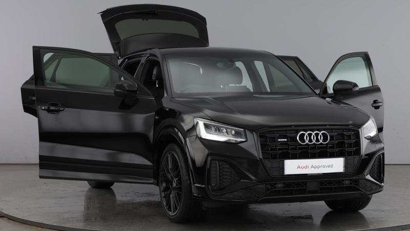 Used Audi Q2 2022 for sale - 76703068: Photo 9