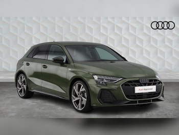 Used Audi A3 2025 for sale - 78545972: Photo