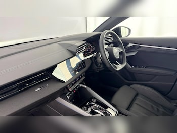 Used Audi A3 2025 for sale - 78545972: Photo