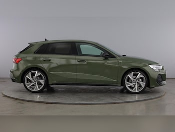 Used Audi A3 2025 for sale - 78545972: Photo