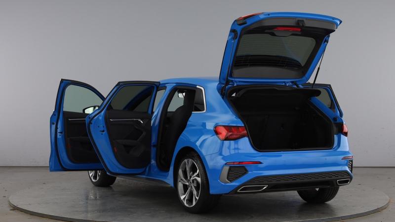 Used Audi A3 2023 for sale - 76847439: Photo 11