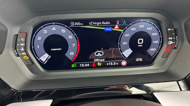 Used Audi A3 2023 for sale - 76847439: Photo 15