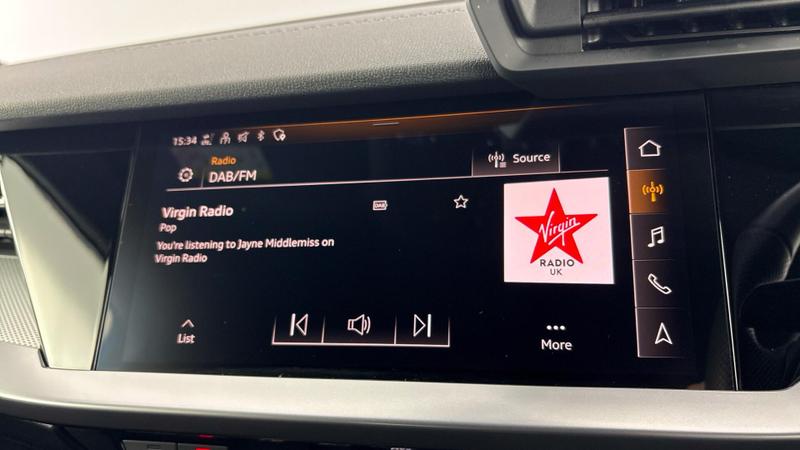 Used Audi A3 2023 for sale - 76847439: Photo 16