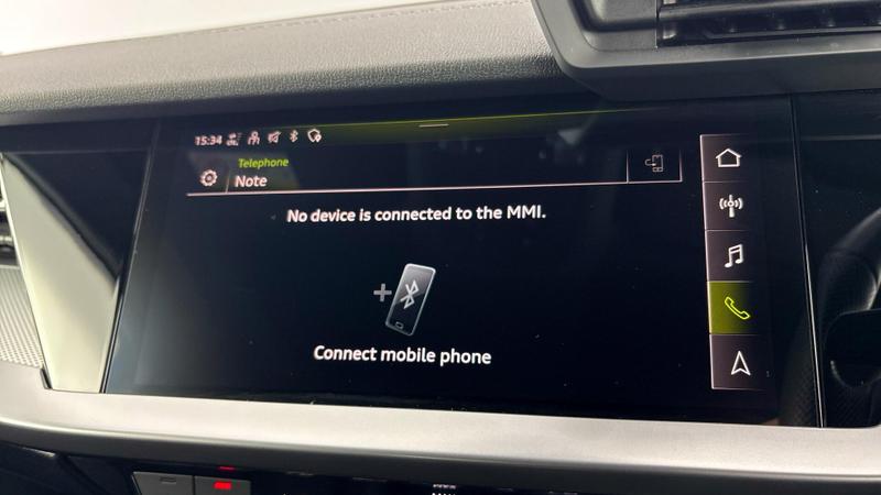 Used Audi A3 2023 for sale - 76847439: Photo 17