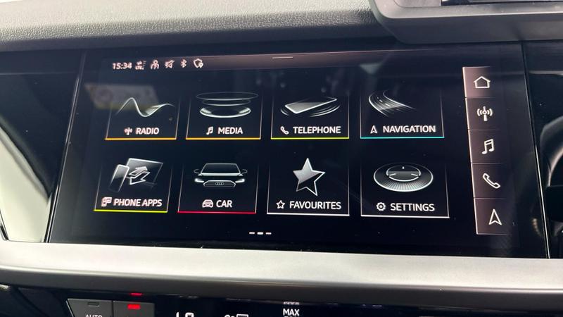 Used Audi A3 2023 for sale - 76847439: Photo 18