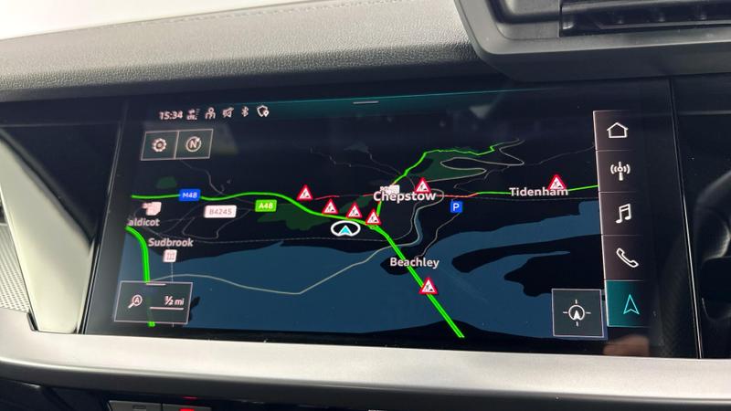 Used Audi A3 2023 for sale - 76847439: Photo 22