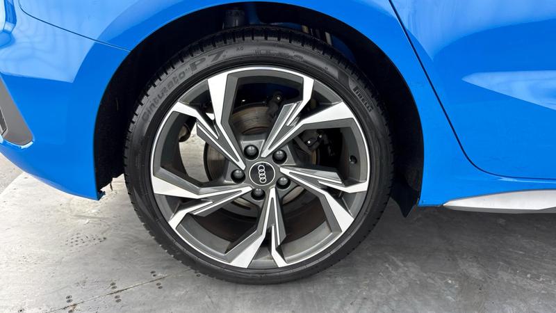 Used Audi A3 2023 for sale - 76847439: Photo 26