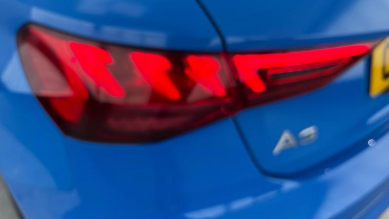 Used Audi A3 2023 for sale - 76847439: Photo 31