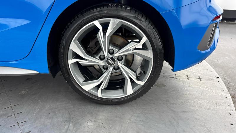 Used Audi A3 2023 for sale - 76847439: Photo 32