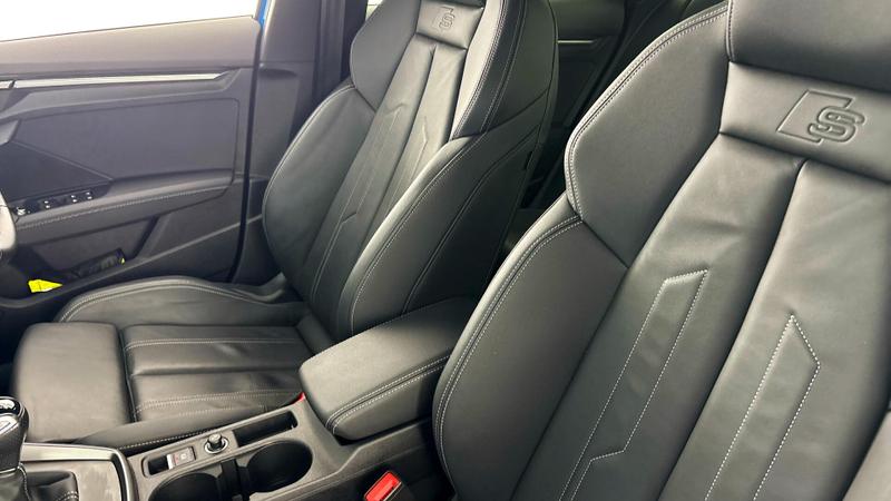 Used Audi A3 2023 for sale - 76847439: Photo 34