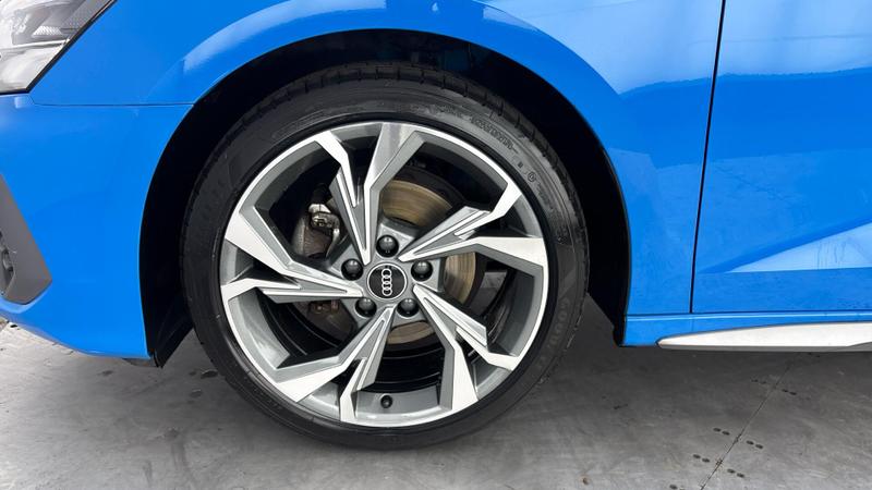 Used Audi A3 2023 for sale - 76847439: Photo 38