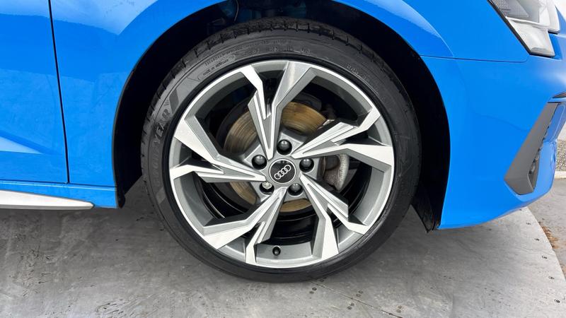 Used Audi A3 2023 for sale - 76847439: Photo 5