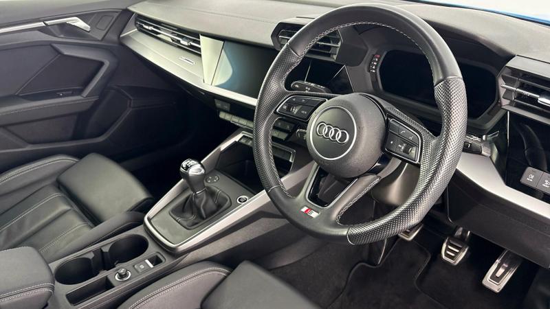 Used Audi A3 2023 for sale - 76847439: Photo 6