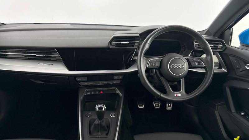 Used Audi A3 2023 for sale - 76847439: Photo 8