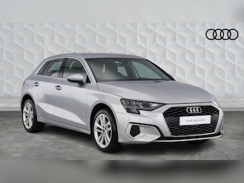 Audi A3 feature image