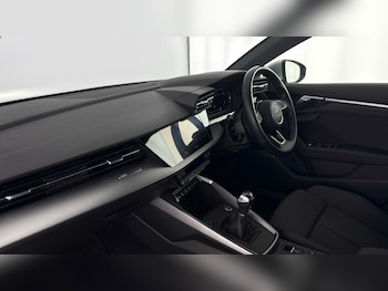 Used Audi A3 2024 for sale - 77602305: Photo