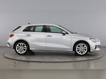 Used Audi A3 2024 for sale - 77602305: Photo