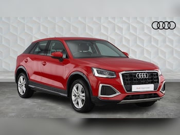 Used Audi Q2 2023 for sale - 78415165: Photo