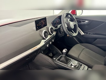 Used Audi Q2 2023 for sale - 78415165: Photo