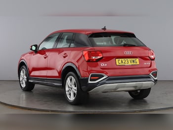 Used Audi Q2 2023 for sale - 78415165: Photo