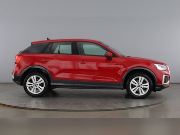 Used Audi Q2 2023 for sale - 78415165: Photo
