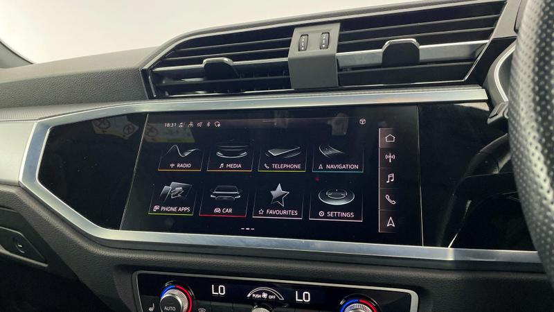 Used Audi Q3 2021 for sale - 75997350: Photo 18