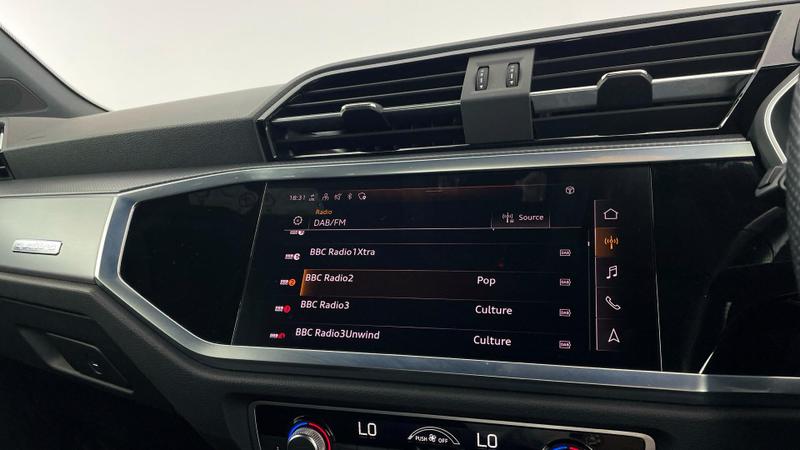 Used Audi Q3 2021 for sale - 75997350: Photo 26