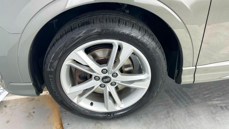 Used Audi Q3 2021 for sale - 75997350: Photo 35