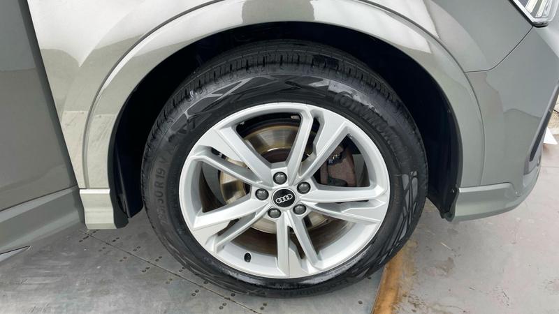 Used Audi Q3 2021 for sale - 75997350: Photo 5
