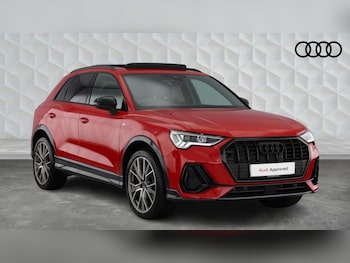 Audi Q3 feature image