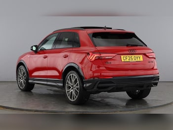 Used Audi Q3 2025 for sale - 77071588: Photo