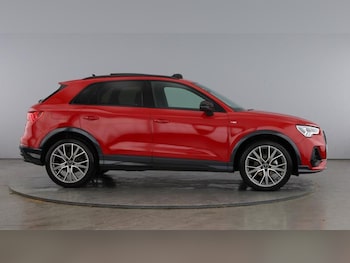 Used Audi Q3 2025 for sale - 77071588: Photo